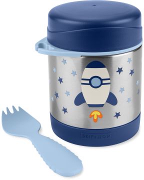 SKIP HOP Spark Style RUOKATERMOS, Rocket