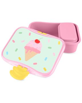 SKIP HOP Spark Style EVÄSRASIA, Ice Cream