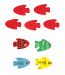 VIGA TOYS Kalastuspeli