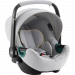 BRITAX BABY-SAFE iSENSE Bundle, Nordic Grey