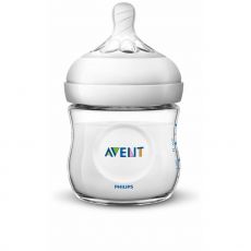 AVENT Natural Tuttipullo 125 ml