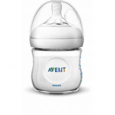 AVENT Natural Tuttipullo 125 ml