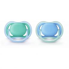 AVENT Ultra Air Huvitutit 6-18kk