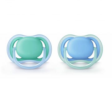 AVENT Ultra Air Huvitutit 6-18kk