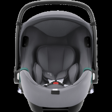 BRITAX BABY-SAFE iSENSE Turvakaukalo, FROST GREY