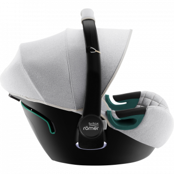 BRITAX BABY-SAFE iSENSE Turvakaukalo