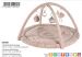 FEHN Lazy, Crazy & Pink 3-D Puuhakeskus FLAMINGO
