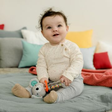 FEHN DoBabyDoo VARSIHELISTIN Koala Rainmaker
