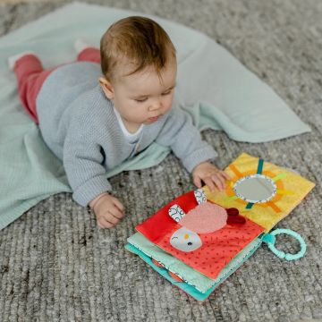 FEHN DoBabyDoo Katselukirja 