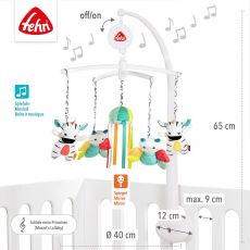 FEHN DoBabyDoo MUSIIKKIMOBILE