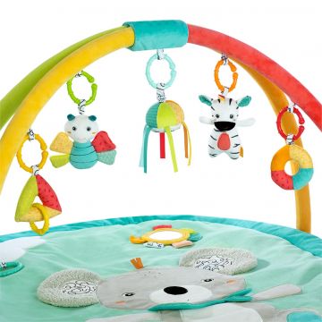 FEHN DoBabyDoo 3-D Puuhakeskus KOALA