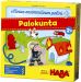 HABA Minun Ensimmäinen Pelini - Palokunta