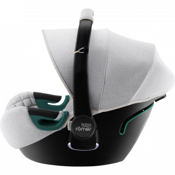 BRITAX BABY-SAFE iSENSE Turvakaukalo