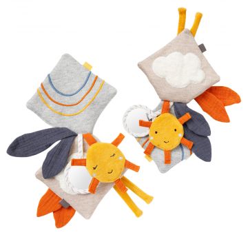 FEHN Natur 2.0 KATSELUKIRJA