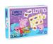 Pipsa Possu LOTTO -peli