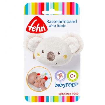 FEHN Australia Rannehelistin, Koala