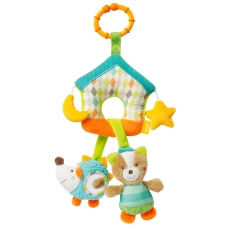 FEHN Sleeping Forest Mini-Mobile/Vaunulelu