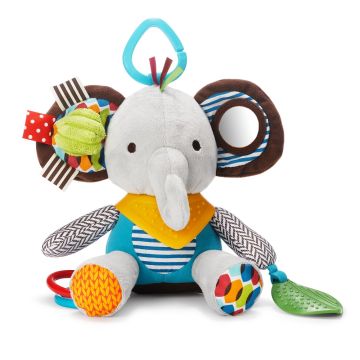 SKIP HOP Bandana Buddies AKTIVOINTILELU Norsu