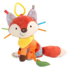 SKIP HOP Bandana Buddies AKTIVOINTILELU Kettu