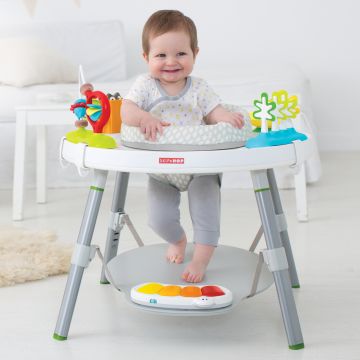 SKIP HOP Explore & More AKTIVITEETTIKESKUS