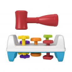 FISHER PRICE Tap & Turn Bench