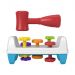 FISHER PRICE Tap & Turn Bench