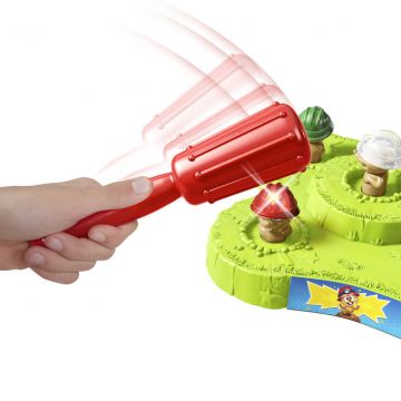 MATTEL Whac-a-Mole