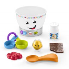 FISHER PRICE Magic Color Mixing Bowl
