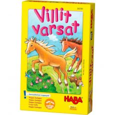 HABA Villit Varsat