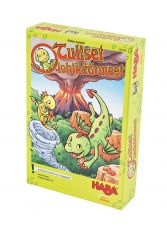 HABA Tuliset Lohikäärmeet