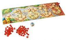 HABA Tuliset Lohikäärmeet