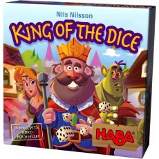 HABA King Of The Dice
