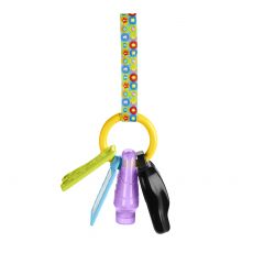 FISHER PRICE Play & Go Activity Keys AVAINNIPPU