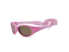 RKS Explorer POLARIZED Aurinkolasit 0+