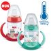 NUK First Choice TEMP. CONTROL Nokkapullo 150 ml