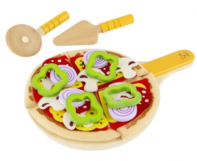 HAPE Pizzasetti