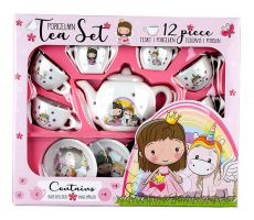 TEVELLA Posliiniastiat Prinsessa
