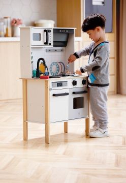 HAPE Leikkikeittiö Smart
