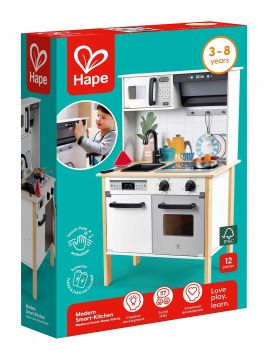 HAPE Leikkikeittiö Smart