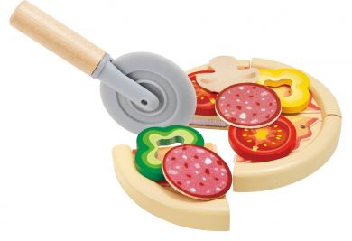 HAPE Pizzauuni