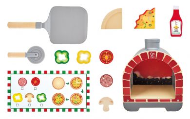HAPE Pizzauuni