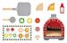 HAPE Pizzauuni