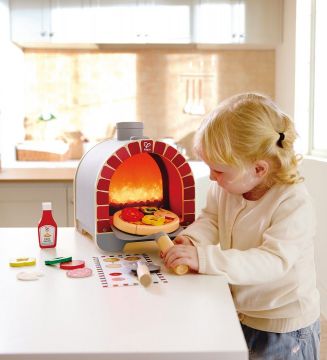 HAPE Pizzauuni