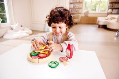 HAPE Pizzauuni