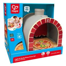 HAPE Pizzauuni