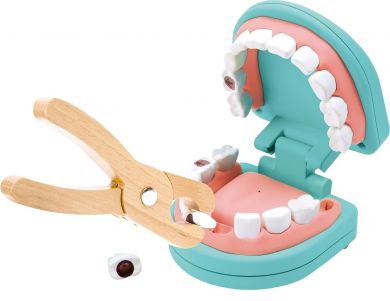 HAPE Hammaslääkärileikki-setti