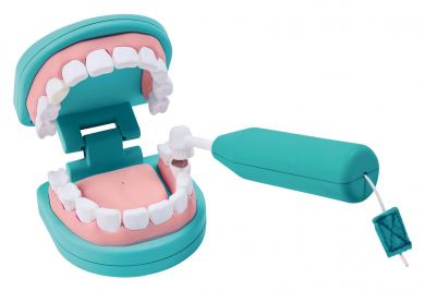 HAPE Hammaslääkärileikki-setti
