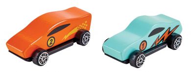 HAPE Temppuparkkihalli