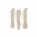 DONE BY DEER Kiddish Cutlery Set ATERIMET