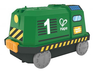 HAPE Junaratasetti 2 in 1